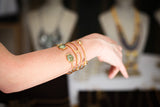 XOXO Bangle