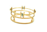 XOXO Bangle