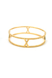 XOXO Bangle