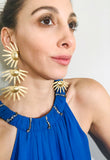 Rosi Earrings